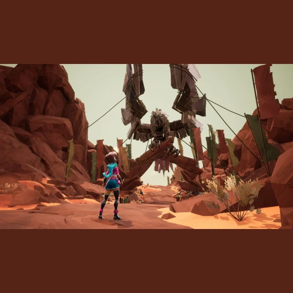 Annapurna Interactive People of Note