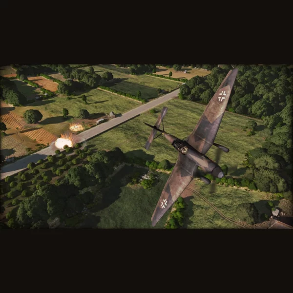 Paradox Interactive Steel Division: Normandy 44