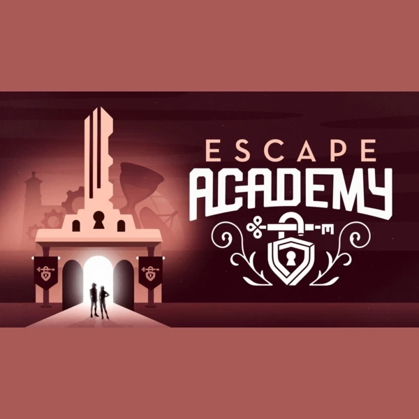 iam8bit Escape Academy