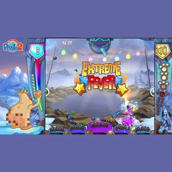 Electronic Arts Peggle 2