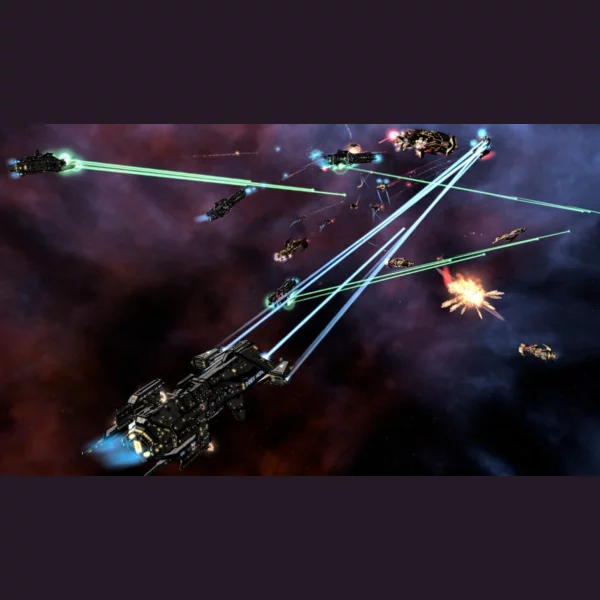 Stardock Galactic Civilizations III