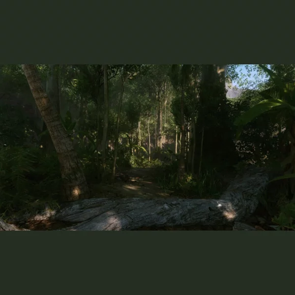 Crytek Crysis Remastered Trilogy