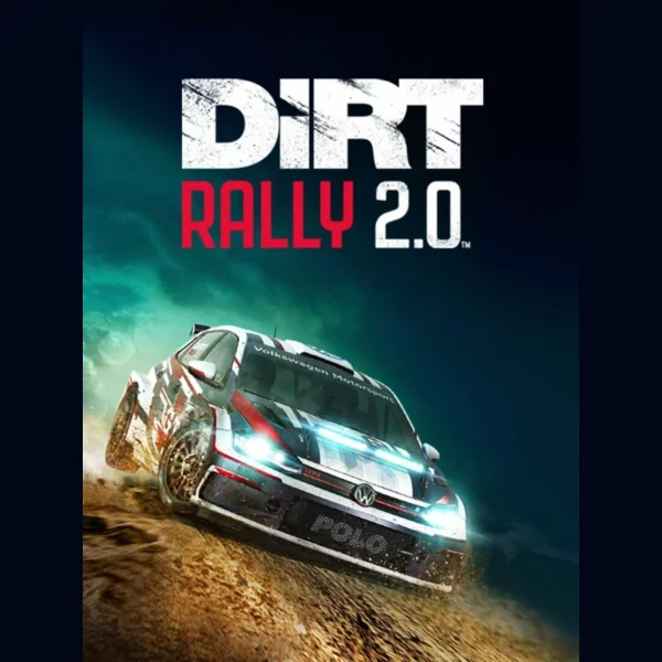 Codemasters Dirt Rally 2.0, Crackdown