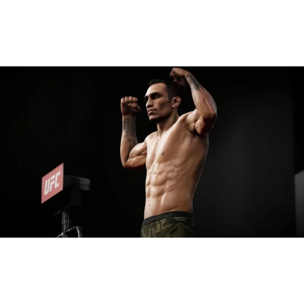 Electronic Arts EA Sports UFC 3