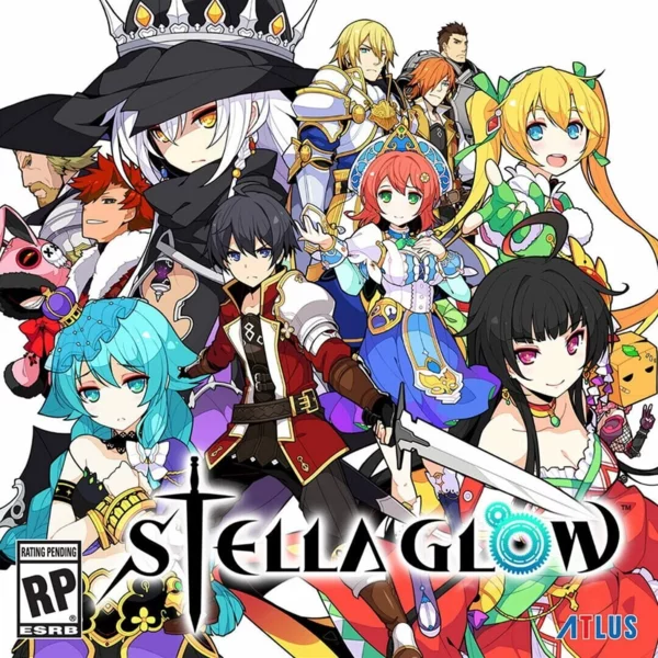 Atlus Stella Glow