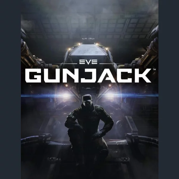 CCP Games Gunjack, EVE