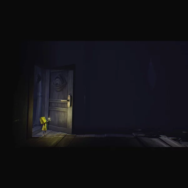 Bandai Namco Entertainment Little Nightmares