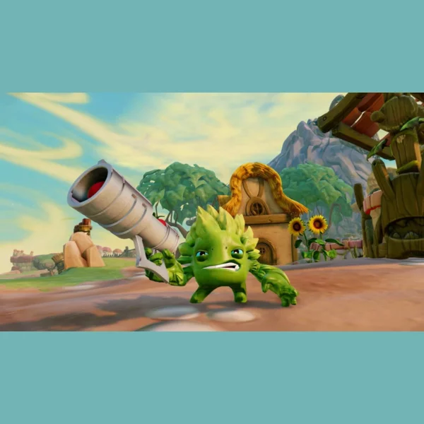 Activision Skylanders: Trap Team, Spyro the Dragon