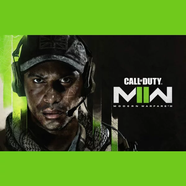 Activision Call of Duty: Modern Warfare II