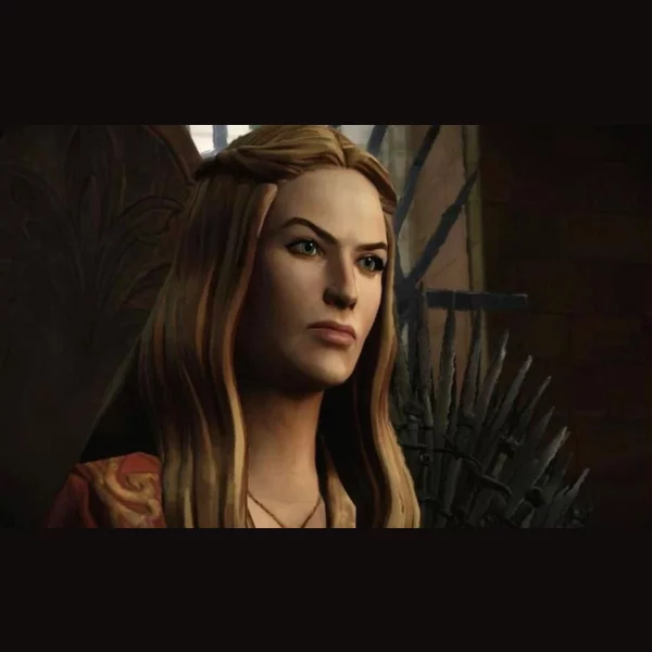 Game of Thrones: A Telltale Games Series