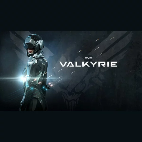 CCP Games EVE: Valkyrie