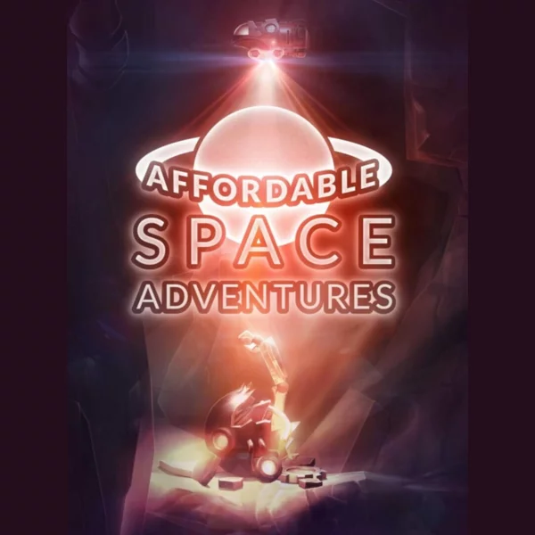 KnapNok Games Affordable Space Adventures