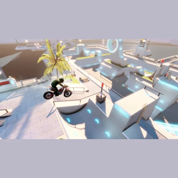 RedLynx Trials Fusion: Awesome Level Max