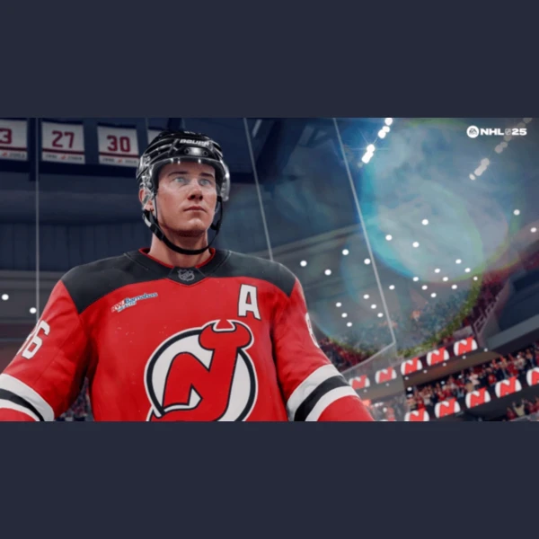 Electronic Arts NHL 25