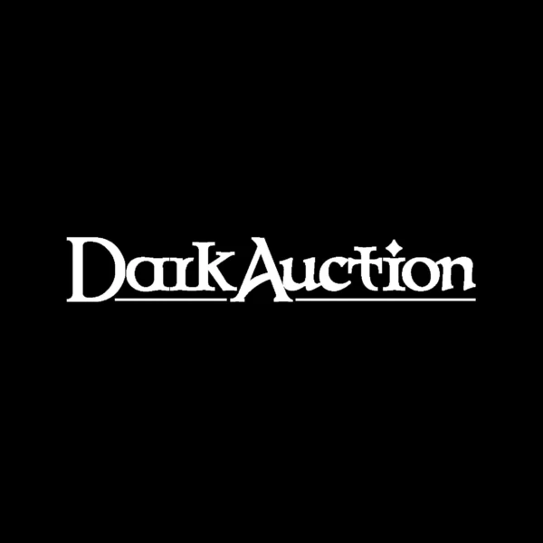 IzanagiGames Dark Auction