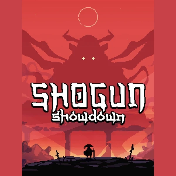 Goblinz Publishing Shogun Showdown