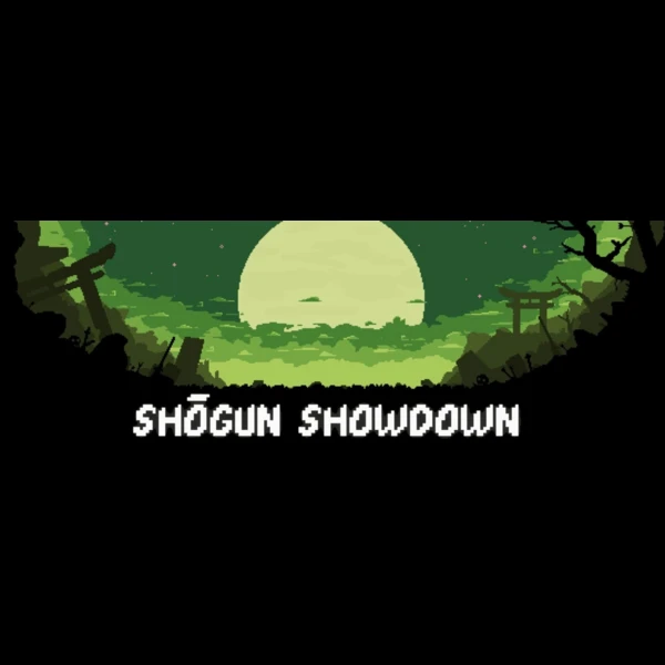 Goblinz Publishing Shogun Showdown