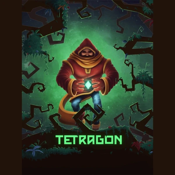 Buka Entertainment Tetragon