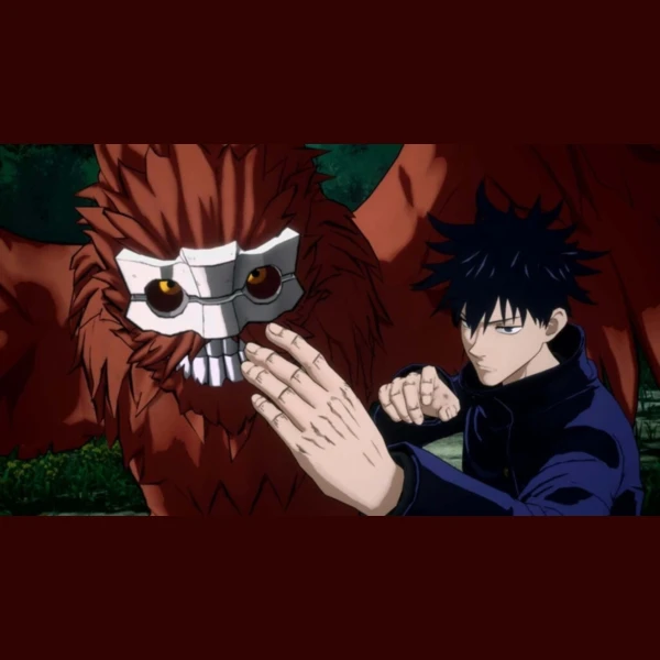 Bandai Namco Entertainment Jujutsu Kaisen: Cursed Clash