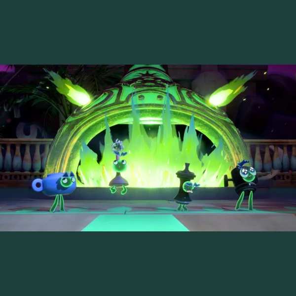 Xbox Game Studios Kiln