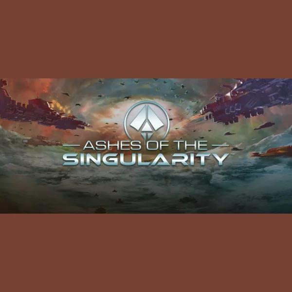 Stardock Ashes of the Singularity