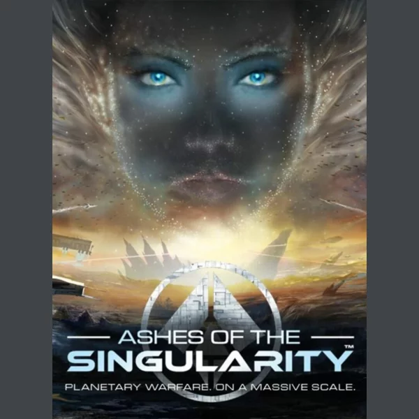 Stardock Ashes of the Singularity