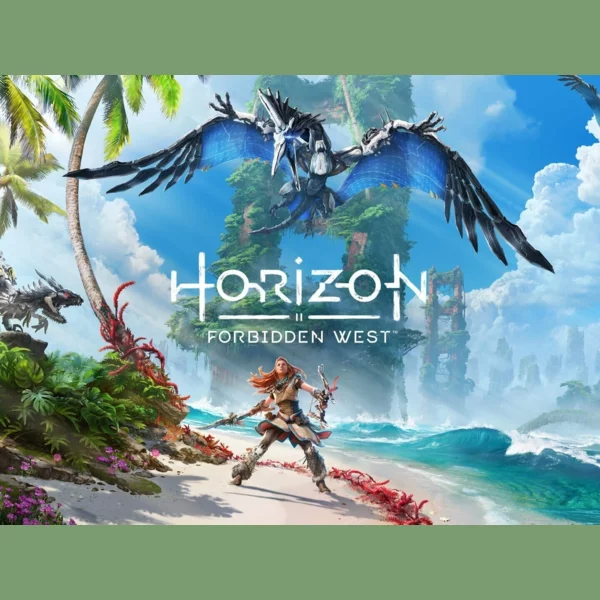 Sony Interactive Entertainment Horizon Forbidden West