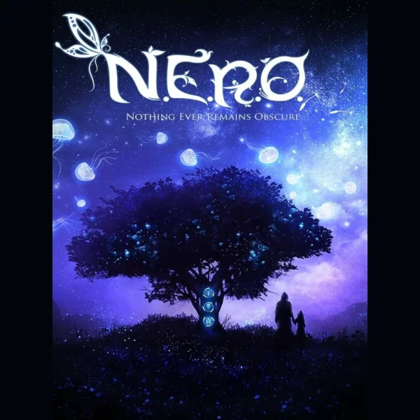 Storm in a Teacup N.E.R.O.: Nothing Ever Remains Obscure