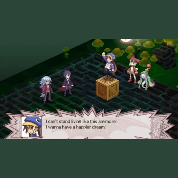 NIS America Disgaea 4 Complete+