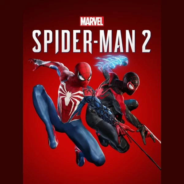 Sony Interactive Entertainment Marvel's Spider-Man 2