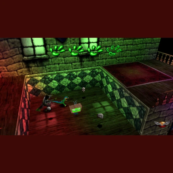 Limited Run Games Gex Trilogy