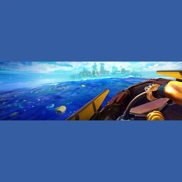 THQ Nordic Tides of Tomorrow