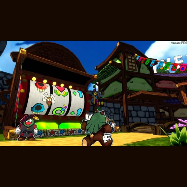 Phiphen Games Ruffy and the Riverside