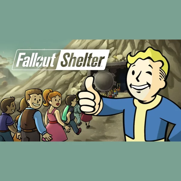 Bethesda Softworks Fallout Shelter