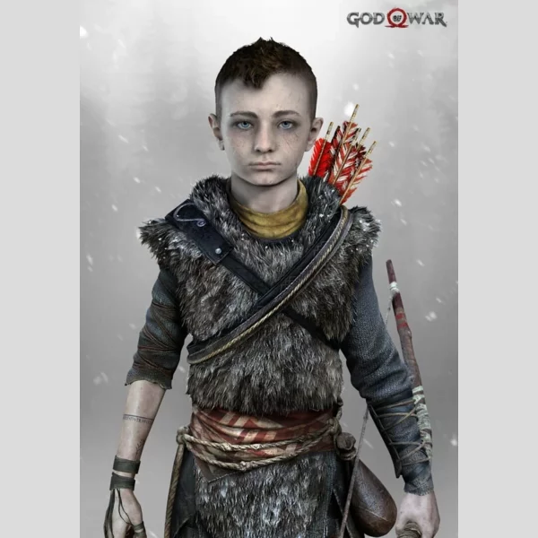 Sony Interactive Entertainment God of War