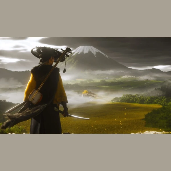 Sony Interactive Entertainment Ghost of Yotei