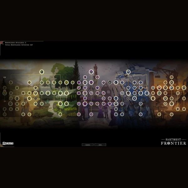 Crate Entertainment Farthest Frontier