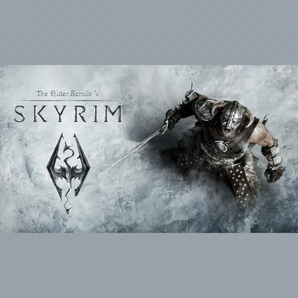 Bethesda Softworks The Elder Scrolls V: Skyrim, Warhammer 40,000