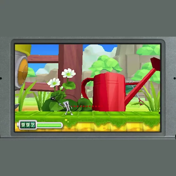 Nintendo Chibi-Robo! Zip Lash