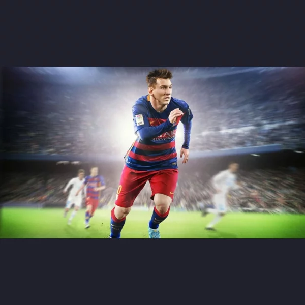 EA Sports FIFA 16