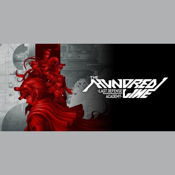 Aniplex The Hundred Line: Last Defense Academy