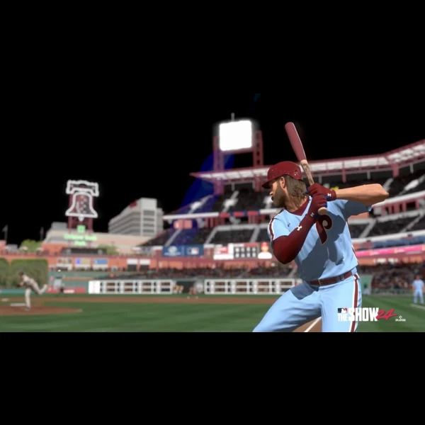 Sony Interactive Entertainment MLB The Show 24