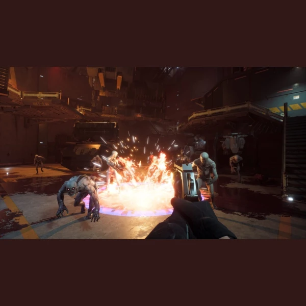 Tripwire Interactive Killing Floor III