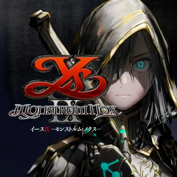 Nihon Falcom Ys IX: Monstrum Nox