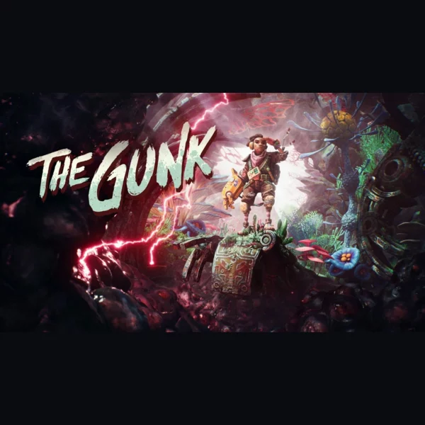 Thunderful The Gunk