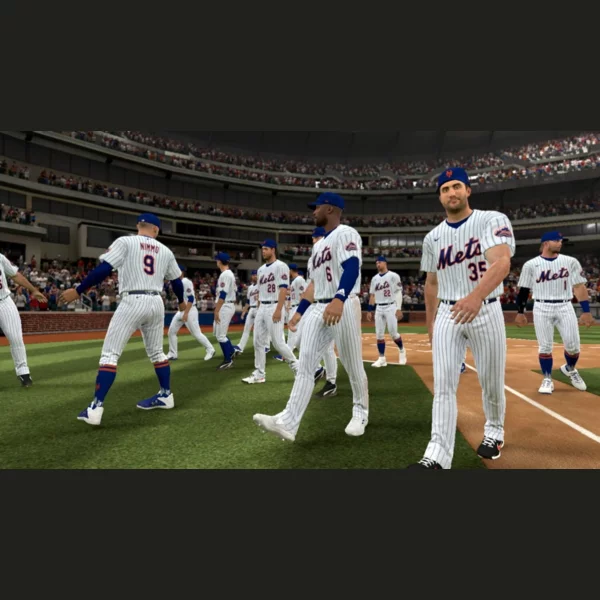 Sony Interactive Entertainment MLB The Show 23