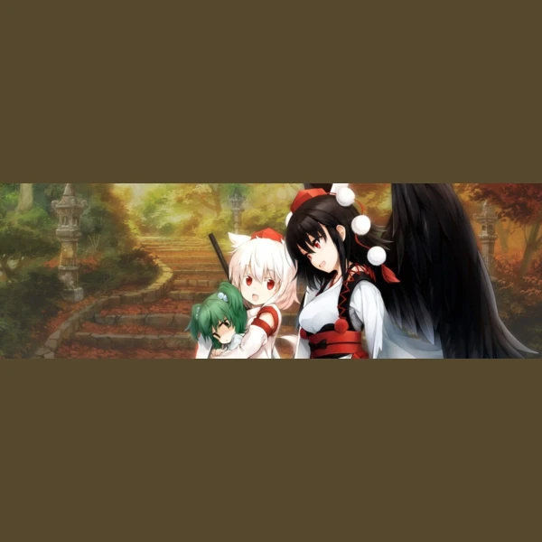 Mediascape Touhou Double Focus