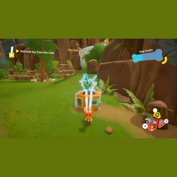 Outright Games Paw Patrol: Dino World