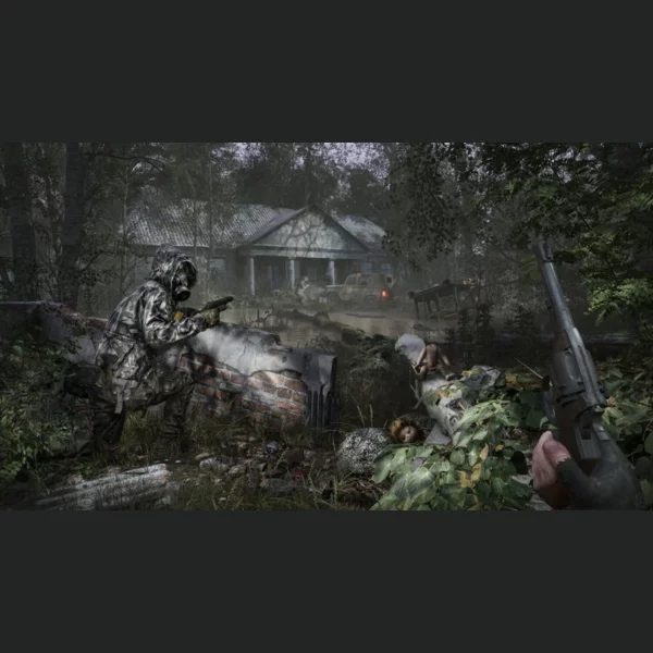 All In! Games Chernobylite