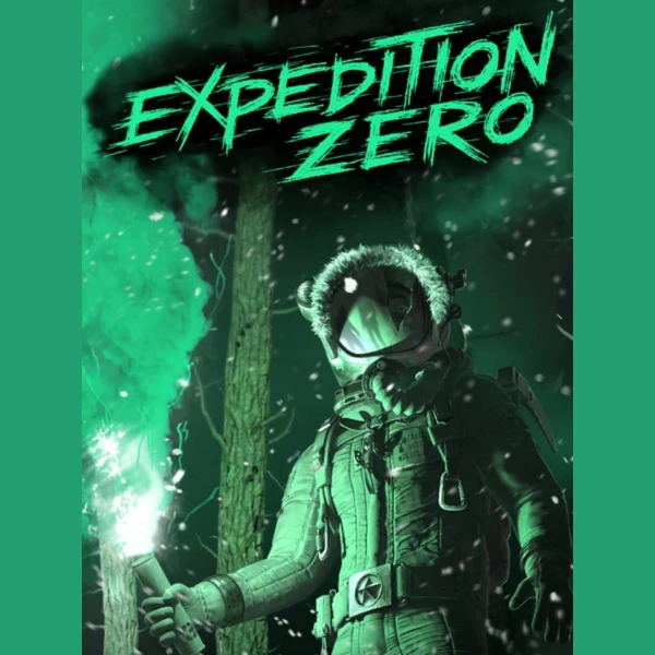 tinyBuild Expedition Zero